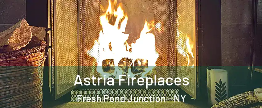 Astria Fireplaces Fresh Pond Junction - NY