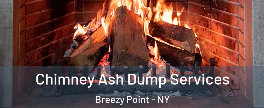 Chimney Ash Dump Services Breezy Point - NY