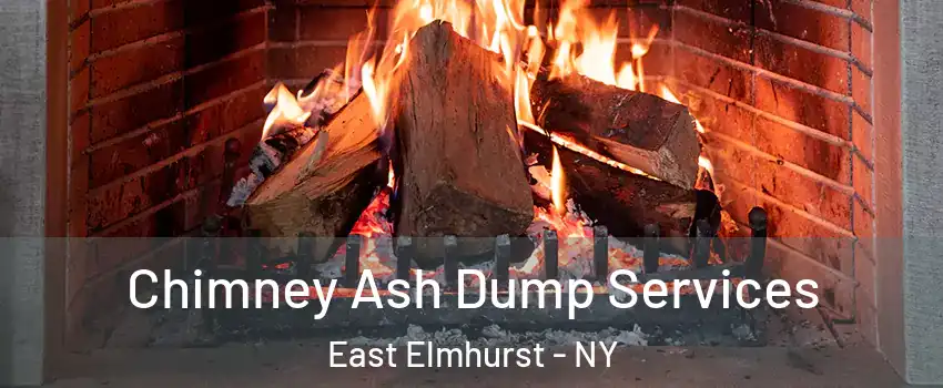 Chimney Ash Dump Services East Elmhurst - NY