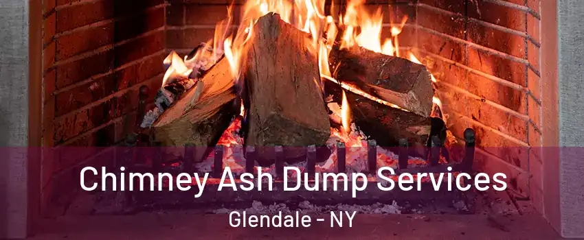 Chimney Ash Dump Services Glendale - NY