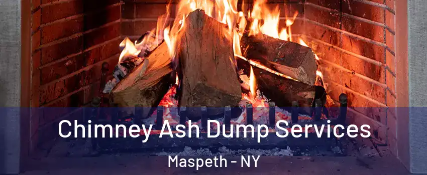 Chimney Ash Dump Services Maspeth - NY