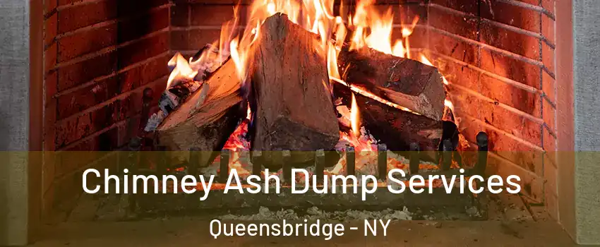 Chimney Ash Dump Services Queensbridge - NY