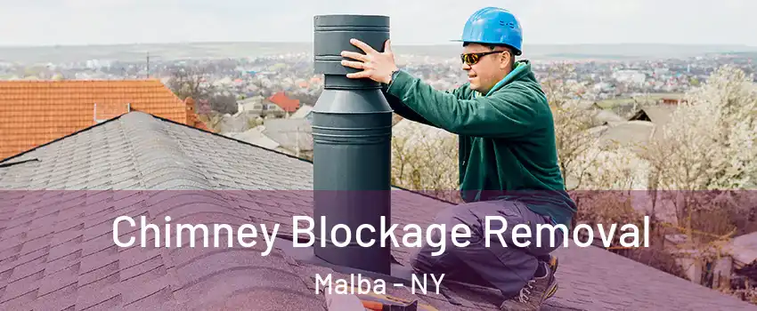 Chimney Blockage Removal Malba - NY
