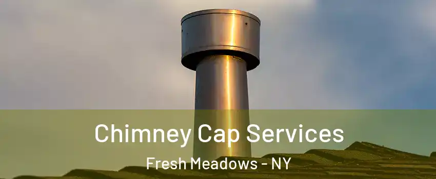 Chimney Cap Services Fresh Meadows - NY