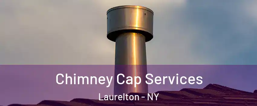 Chimney Cap Services Laurelton - NY