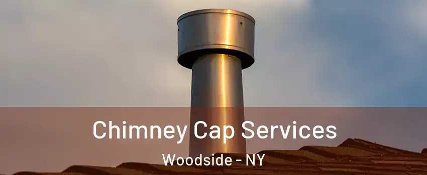 Chimney Cap Services Woodside - NY