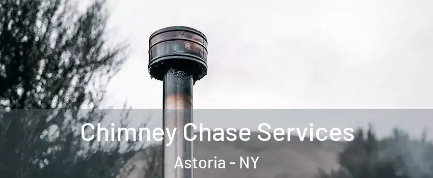 Chimney Chase Services Astoria - NY