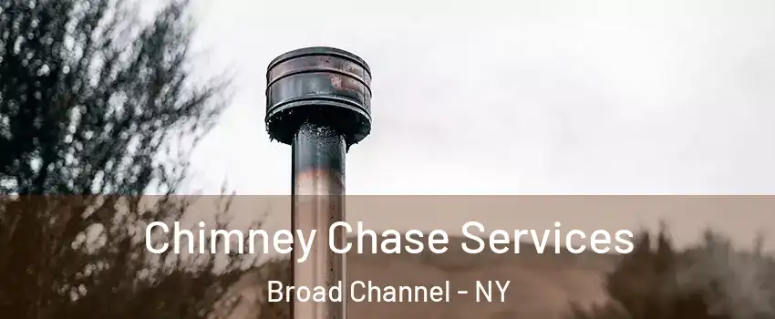 Chimney Chase Services Broad Channel - NY