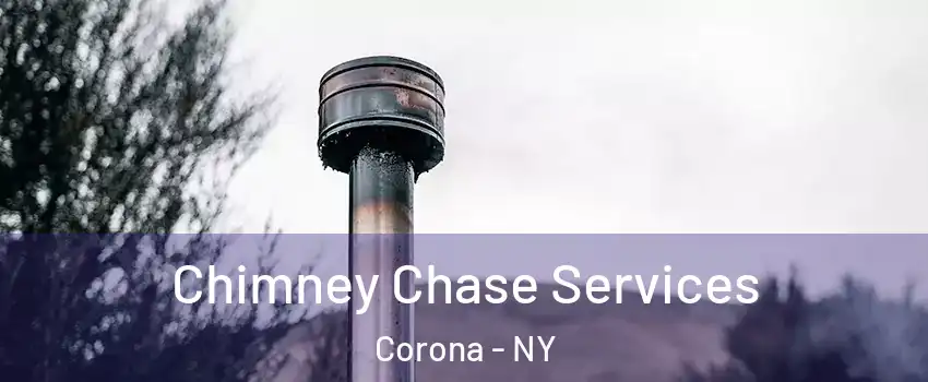 Chimney Chase Services Corona - NY