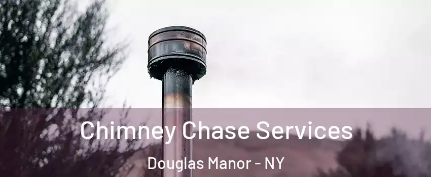 Chimney Chase Services Douglas Manor - NY