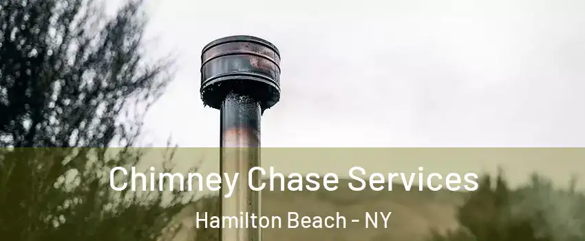 Chimney Chase Services Hamilton Beach - NY