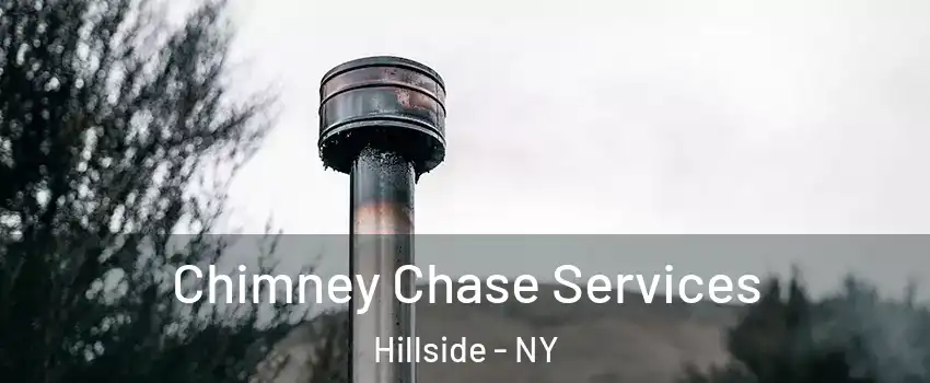 Chimney Chase Services Hillside - NY