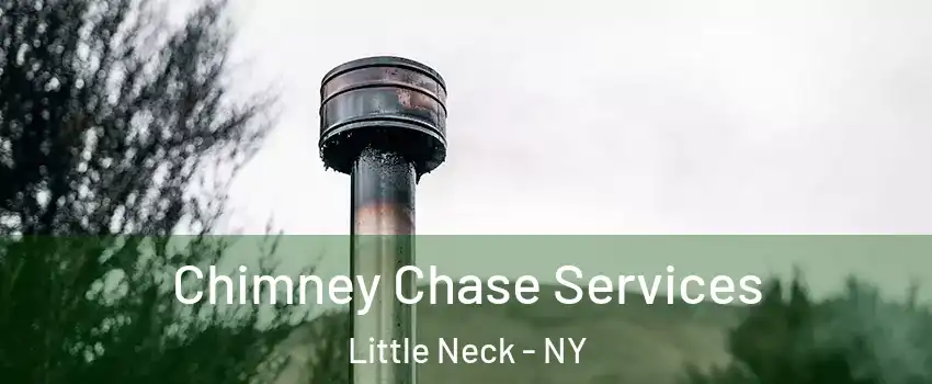 Chimney Chase Services Little Neck - NY