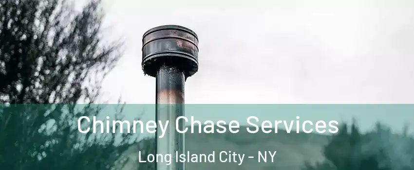 Chimney Chase Services Long Island City - NY