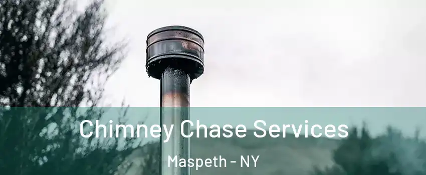 Chimney Chase Services Maspeth - NY