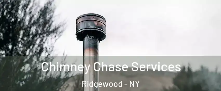 Chimney Chase Services Ridgewood - NY
