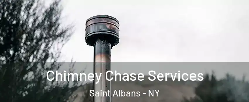 Chimney Chase Services Saint Albans - NY