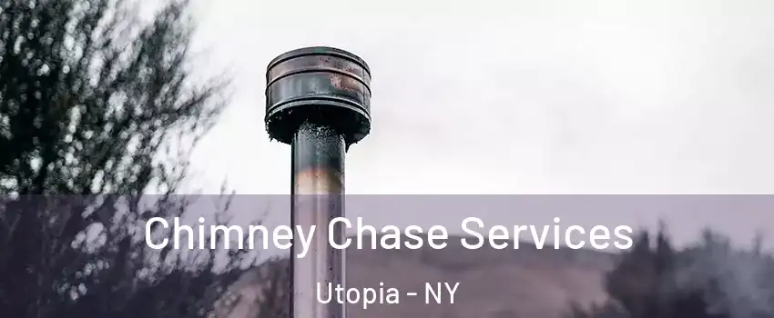 Chimney Chase Services Utopia - NY