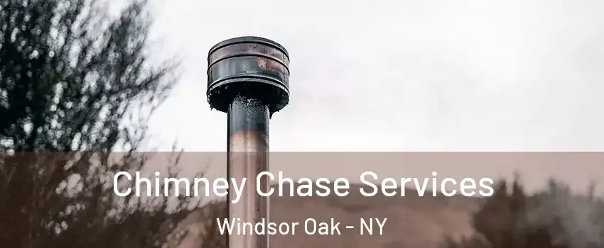 Chimney Chase Services Windsor Oak - NY