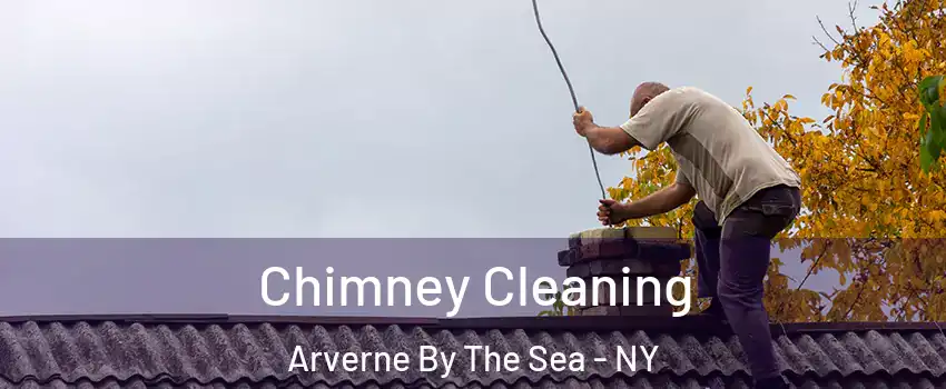 Chimney Cleaning Arverne By The Sea - NY