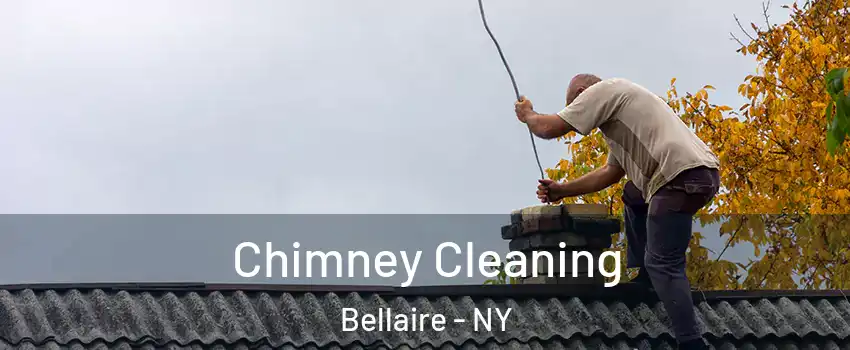 Chimney Cleaning Bellaire - NY