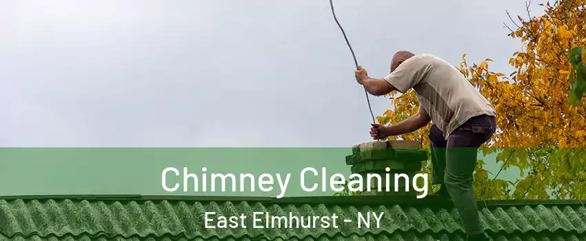 Chimney Cleaning East Elmhurst - NY