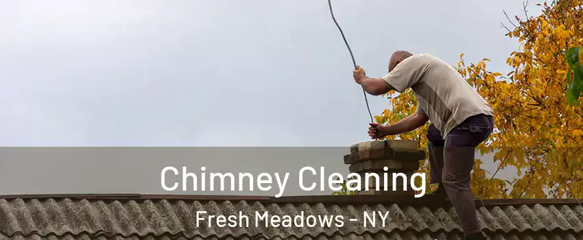 Chimney Cleaning Fresh Meadows - NY