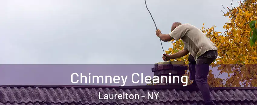 Chimney Cleaning Laurelton - NY