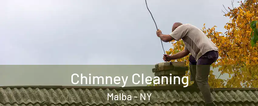 Chimney Cleaning Malba - NY