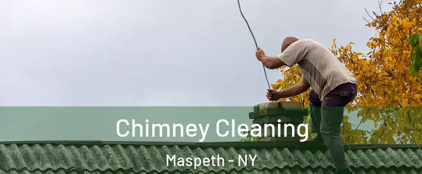 Chimney Cleaning Maspeth - NY