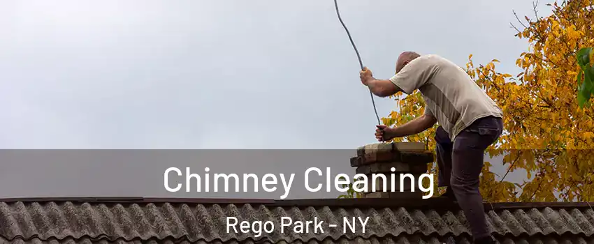 Chimney Cleaning Rego Park - NY