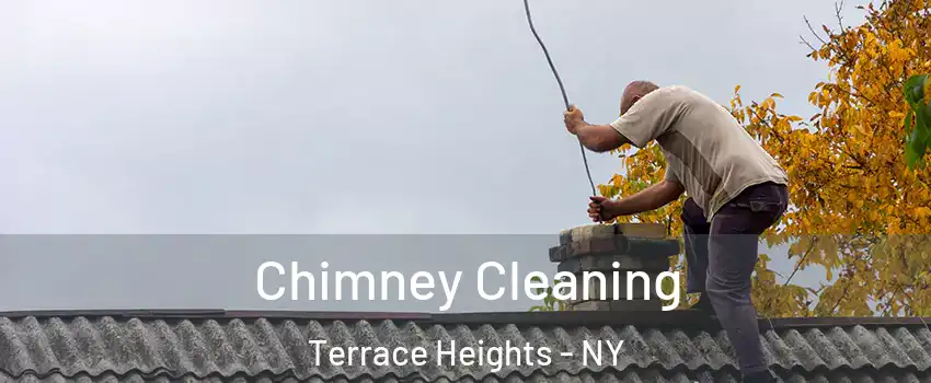 Chimney Cleaning Terrace Heights - NY