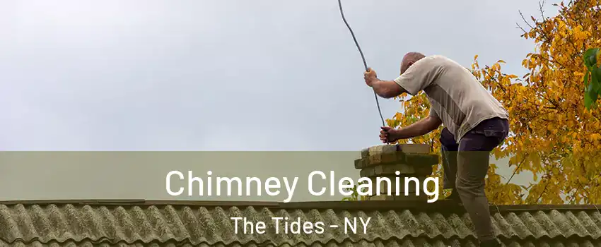 Chimney Cleaning The Tides - NY