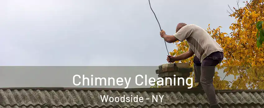 Chimney Cleaning Woodside - NY