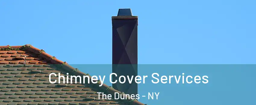 Chimney Cover Services The Dunes - NY