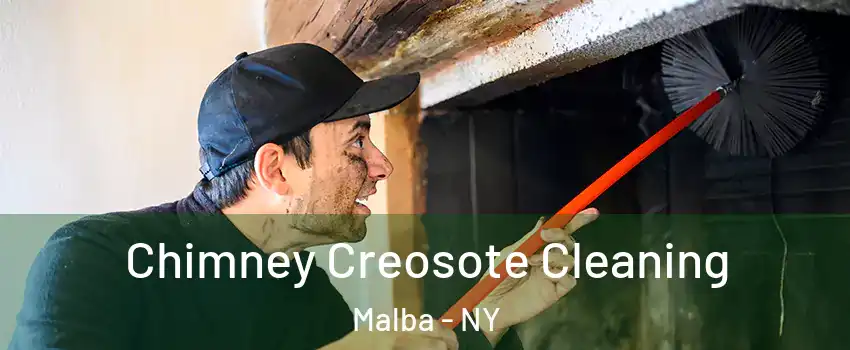 Chimney Creosote Cleaning Malba - NY