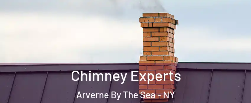 Chimney Experts Arverne By The Sea - NY