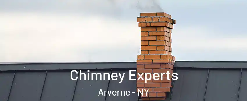 Chimney Experts Arverne - NY