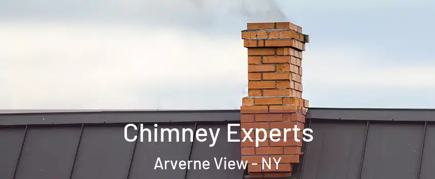 Chimney Experts Arverne View - NY