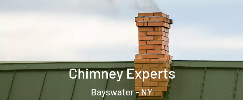 Chimney Experts Bayswater - NY