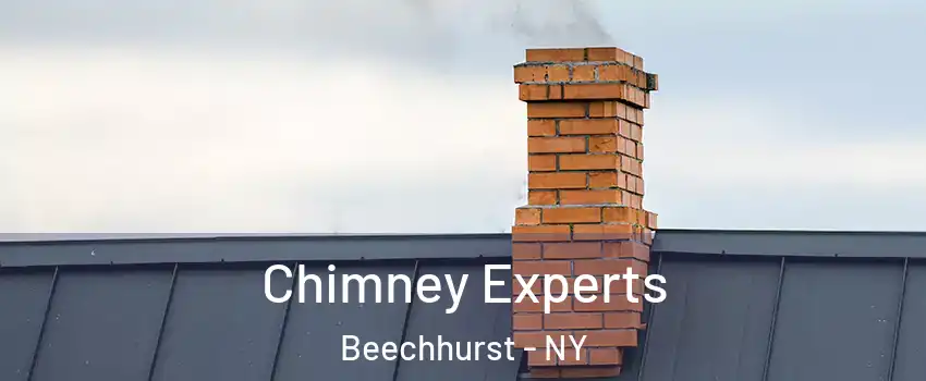 Chimney Experts Beechhurst - NY