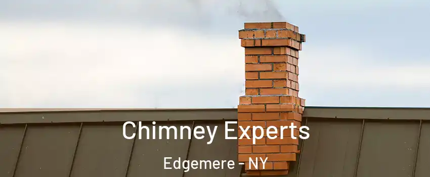 Chimney Experts Edgemere - NY