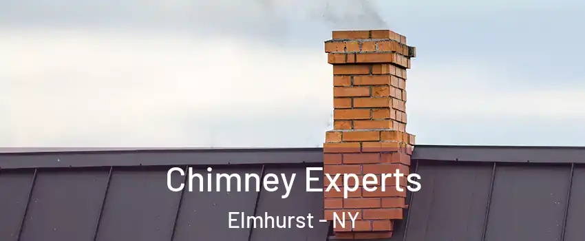 Chimney Experts Elmhurst - NY