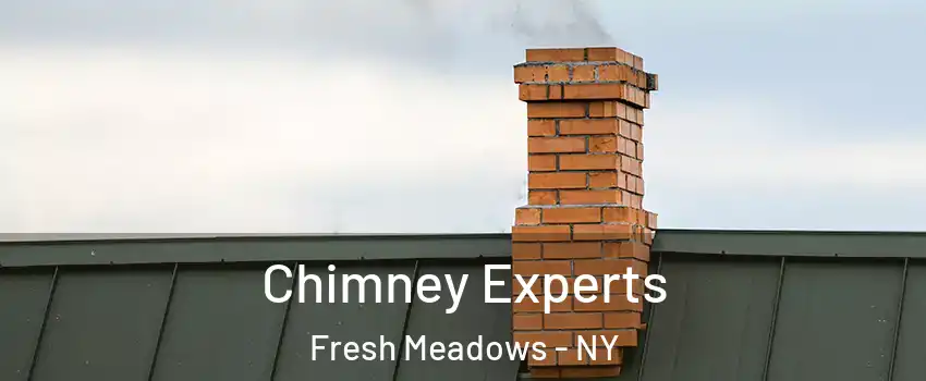 Chimney Experts Fresh Meadows - NY