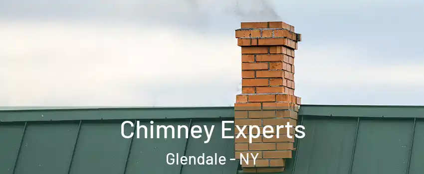 Chimney Experts Glendale - NY