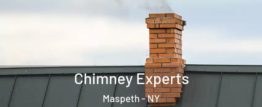 Chimney Experts Maspeth - NY