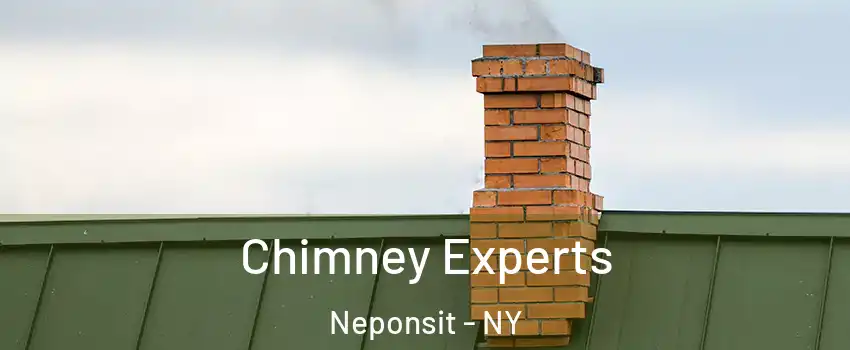 Chimney Experts Neponsit - NY