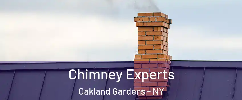 Chimney Experts Oakland Gardens - NY