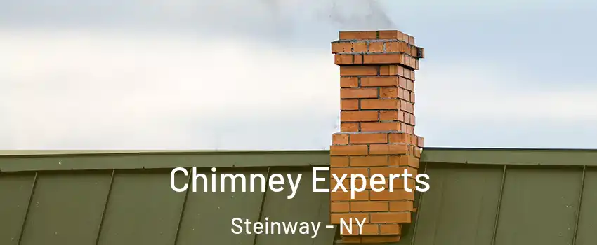 Chimney Experts Steinway - NY
