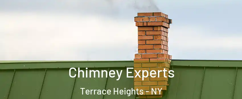 Chimney Experts Terrace Heights - NY